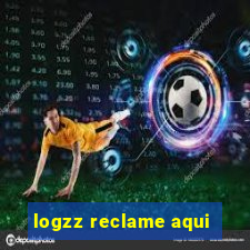 logzz reclame aqui